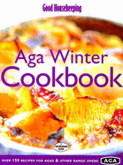 Good Housekeeping Aga Winter