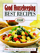 Good Housekeeping Best Recipes for 1998 - Good Housekeeping Magazine