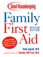 Good Housekeeping Family First Aid