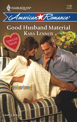 Good Husband Material - Lennox, Kara