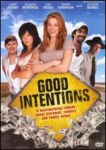 Good Intentions - Jim Issa
