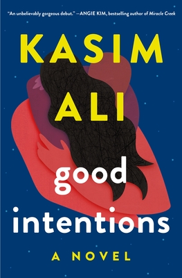 Good Intentions - Ali, Kasim