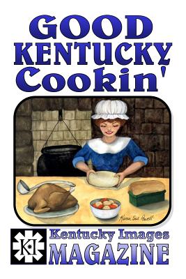 Good Kentucky Cookin' - Powell, Robert a