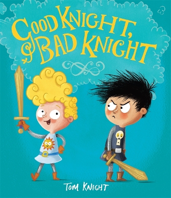 Good Knight, Bad Knight - 