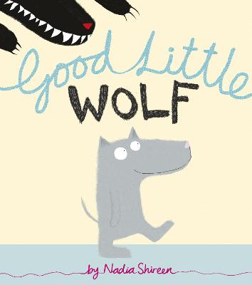 Good Little Wolf - Shireen, Nadia