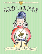 Good Luck Pony - 