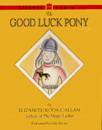 Good Luck Pony