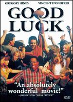 Good Luck - Richard LaBrie