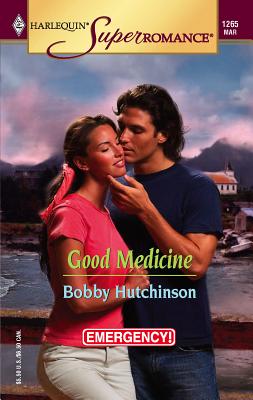 Good Medicine - Hutchinson, Bobby