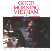 Good Morning Vietnam [Original Soundtrack] - Various Artists