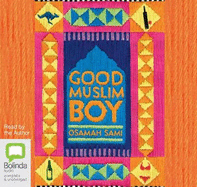 Good Muslim Boy