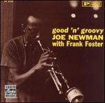 Good N' Groovy - Joe Newman