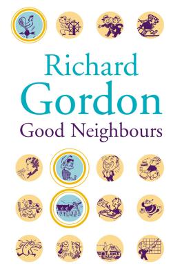 Good Neighbours: Suburbia Observed - Gordon, Richard