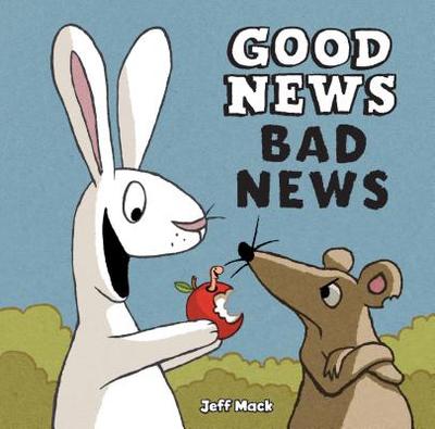 Good News, Bad News - Mack, Jeff