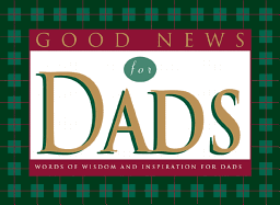 Good News for Dads