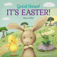 Good News! It's Easter!