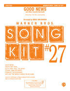 Good News: Song Kit #27