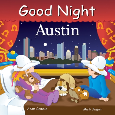 Good Night Austin - Gamble, Adam, and Jasper, Mark