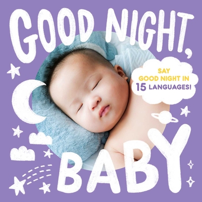 Good Night, Baby - Little Bee Books