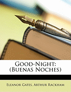 Good-Night: Buenas Noches