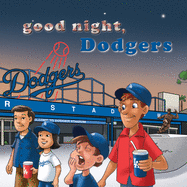 Good Night Dodgers