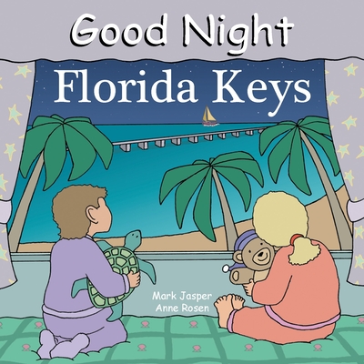 Good Night Florida Keys - Jasper, Mark