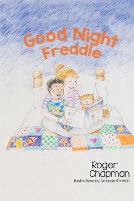Good Night Freddie - Chapman, Roger