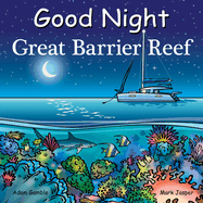 Good Night Great Barrier Reef