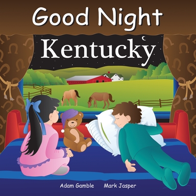 Good Night Kentucky - Gamble, Adam, and Jasper, Mark, and Veno, Joe