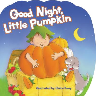 Good Night, Little Pumpkin - Thomas Nelson