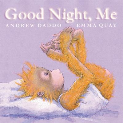 Good Night Me - Daddo, Andrew