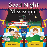 Good Night Mississippi