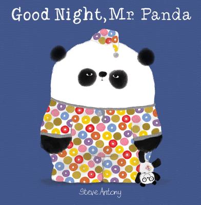 Good Night, Mr. Panda - 