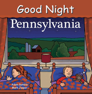 Good Night Pennsylvania