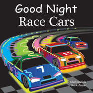 Good Night Race Cars