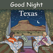 Good Night Texas - Gamble, Adam