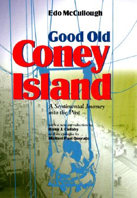 Good Old Coney Island - McCullough, Edo