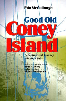 Good Old Coney Island - McCullough, Edo