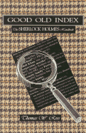 Good Old Index: The Sherlock Holmes Handbook