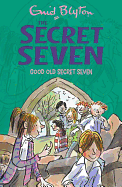 Good Old Secret Seven