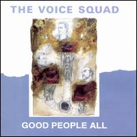 Good People All - The Voice Squad