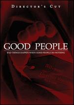 Good People - Lewis L. Long III