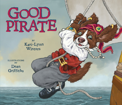 Good Pirate - Winters, Kari-Lynn