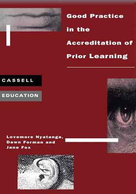 Good Practice Accreditation of Prior Learning - Nyatanga, Lovemore