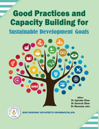 Good Practices and Capacity Building for Sustainable Development Goals