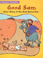 Good Sam Coloring Book
