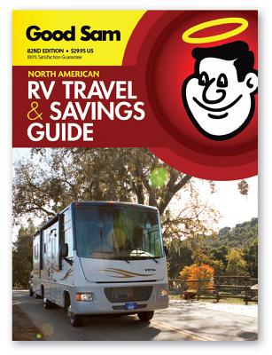 Good Sam RV Travel & Savings Guide - Good Sam Publishing (Creator)