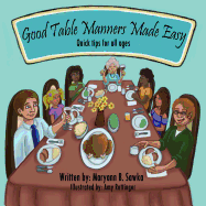 Good Table Manners Made Easy