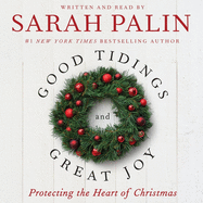 Good Tidings and Great Joy: Protecting the Heart of Christmas