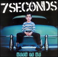 Good to Go - 7Seconds